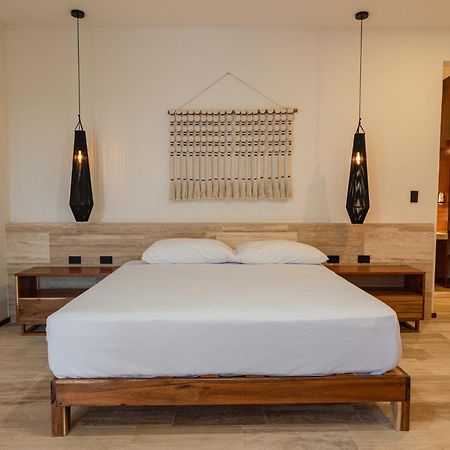 Cielo Bonito Hotel Boutique Isla Aguada Εξωτερικό φωτογραφία
