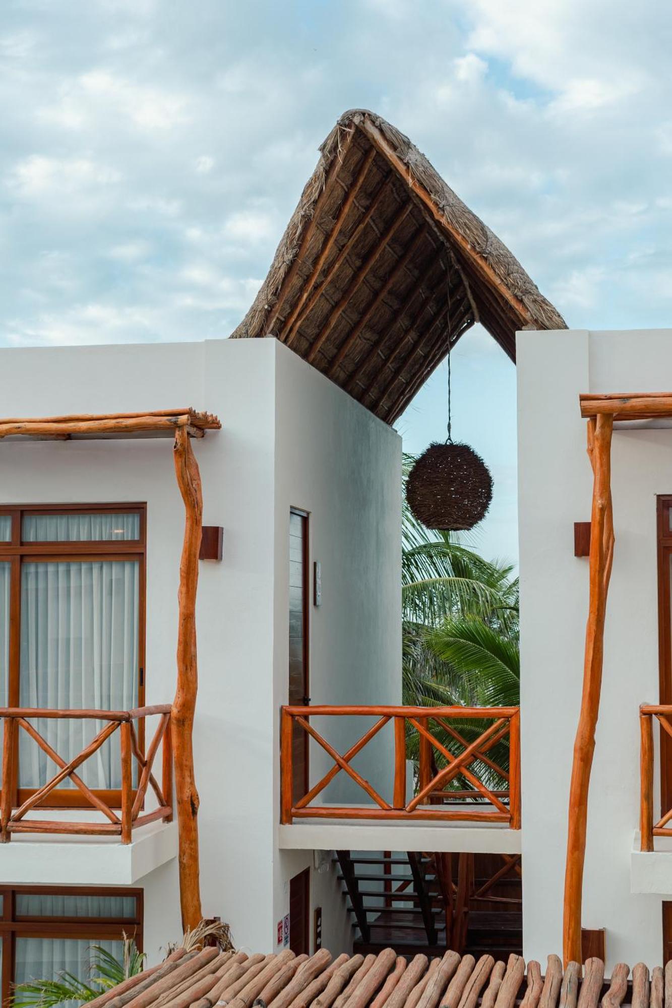 Cielo Bonito Hotel Boutique Isla Aguada Εξωτερικό φωτογραφία