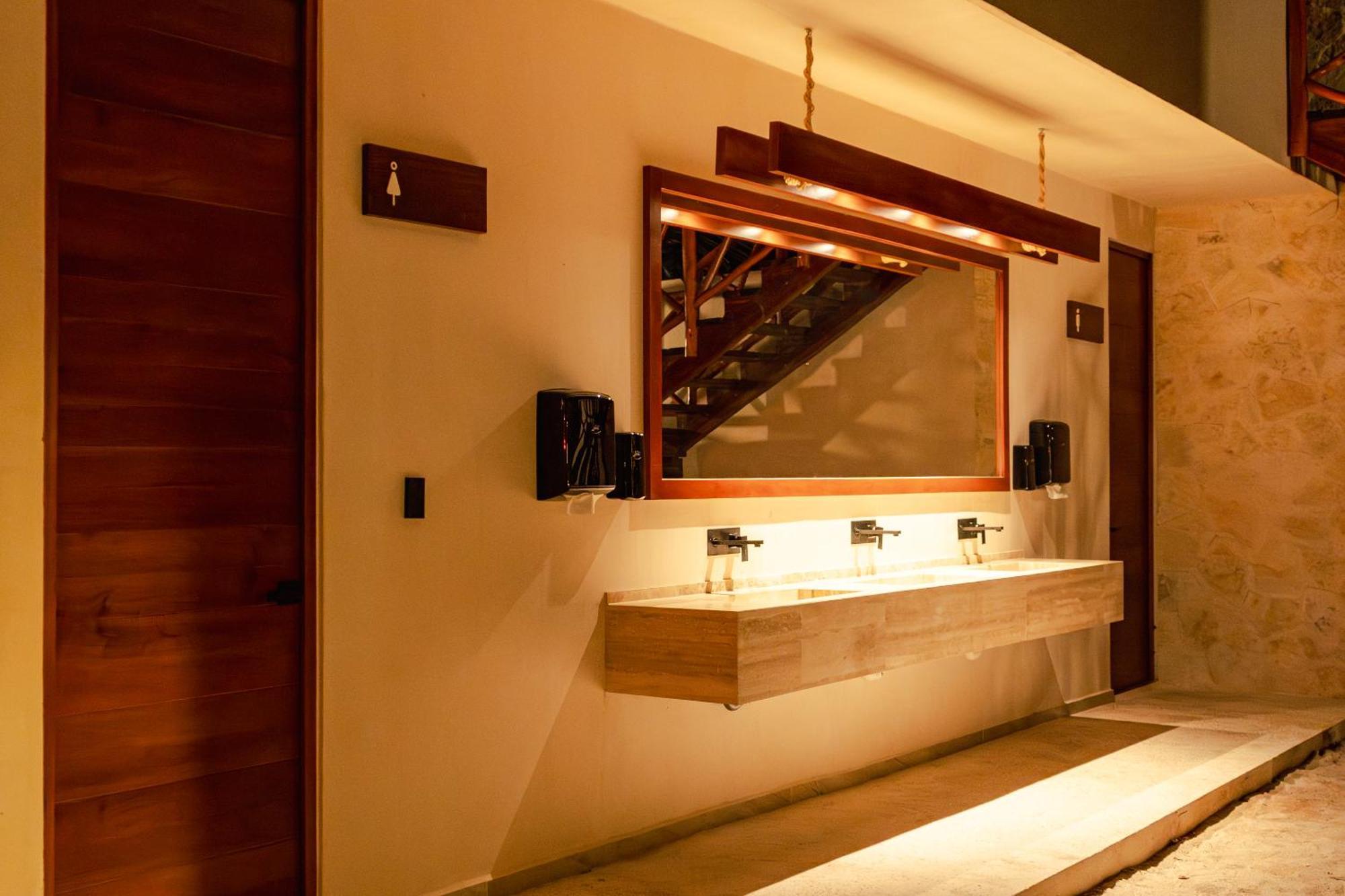 Cielo Bonito Hotel Boutique Isla Aguada Εξωτερικό φωτογραφία