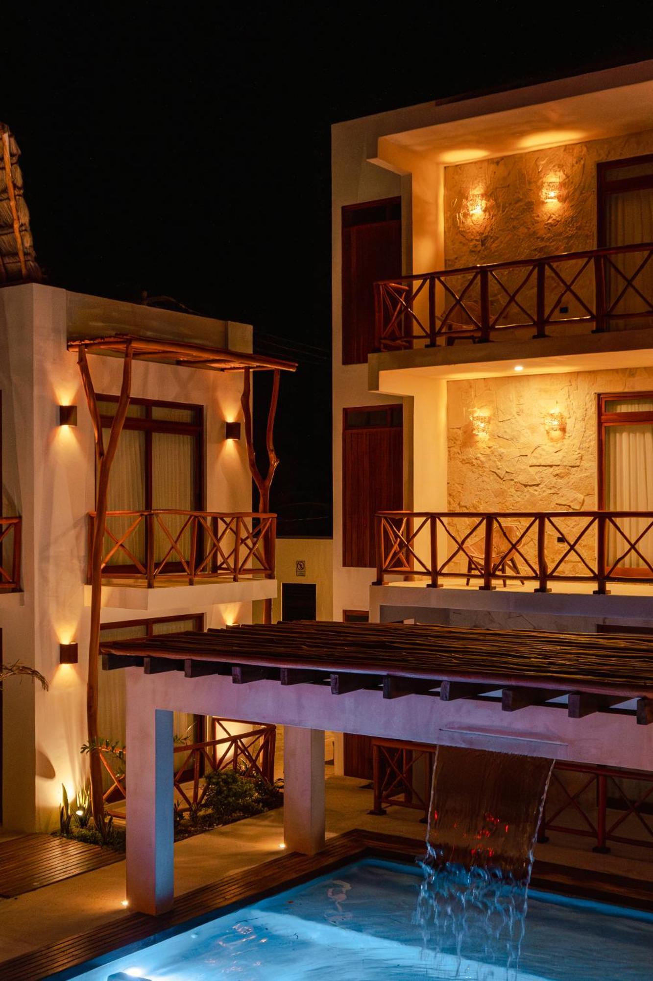 Cielo Bonito Hotel Boutique Isla Aguada Εξωτερικό φωτογραφία