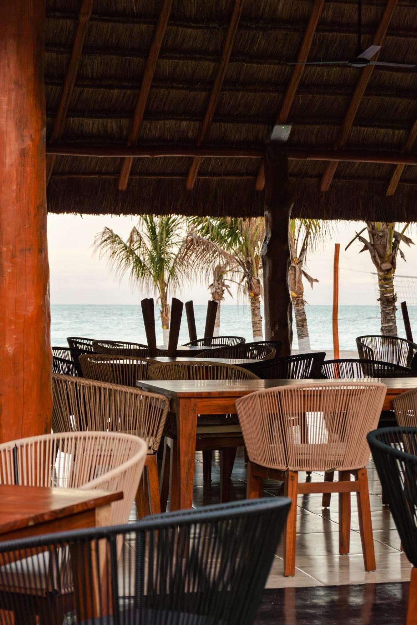 Cielo Bonito Hotel Boutique Isla Aguada Εξωτερικό φωτογραφία