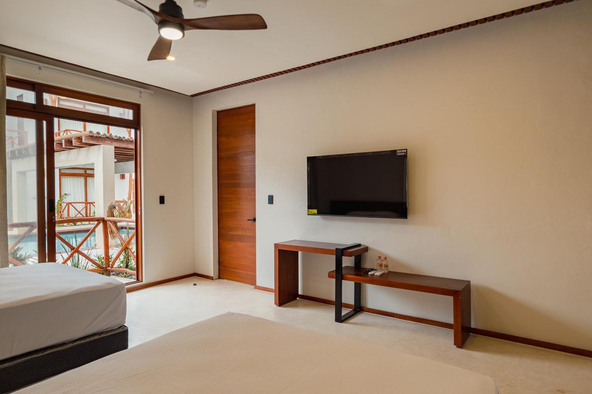 Cielo Bonito Hotel Boutique Isla Aguada Εξωτερικό φωτογραφία