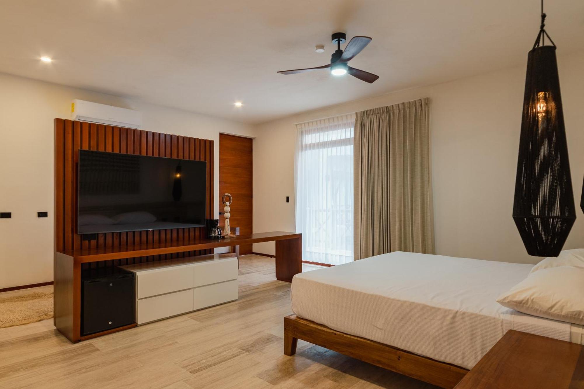 Cielo Bonito Hotel Boutique Isla Aguada Εξωτερικό φωτογραφία