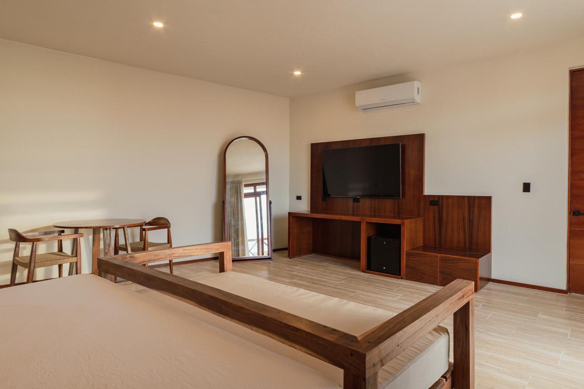 Cielo Bonito Hotel Boutique Isla Aguada Εξωτερικό φωτογραφία