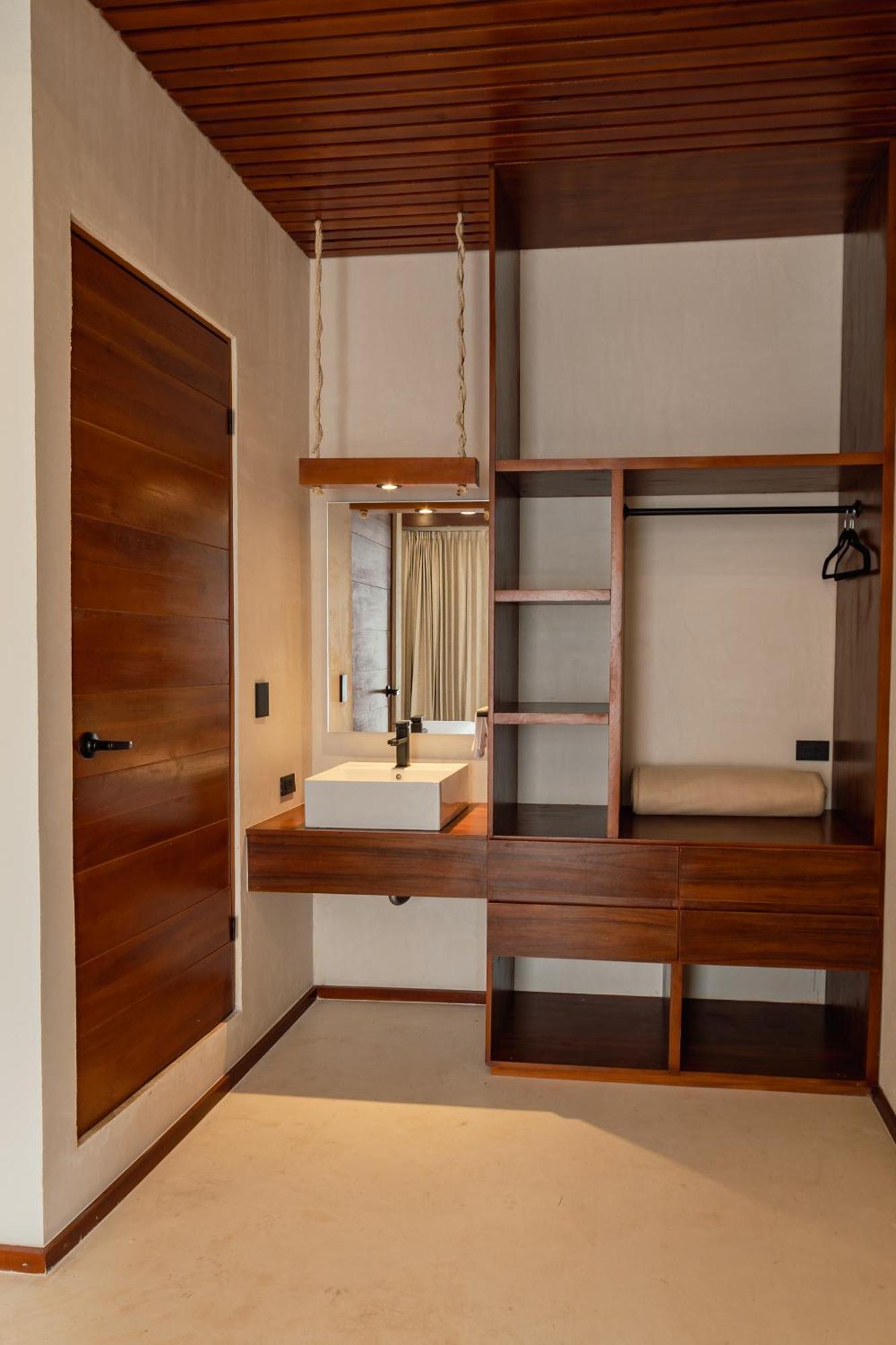 Cielo Bonito Hotel Boutique Isla Aguada Εξωτερικό φωτογραφία