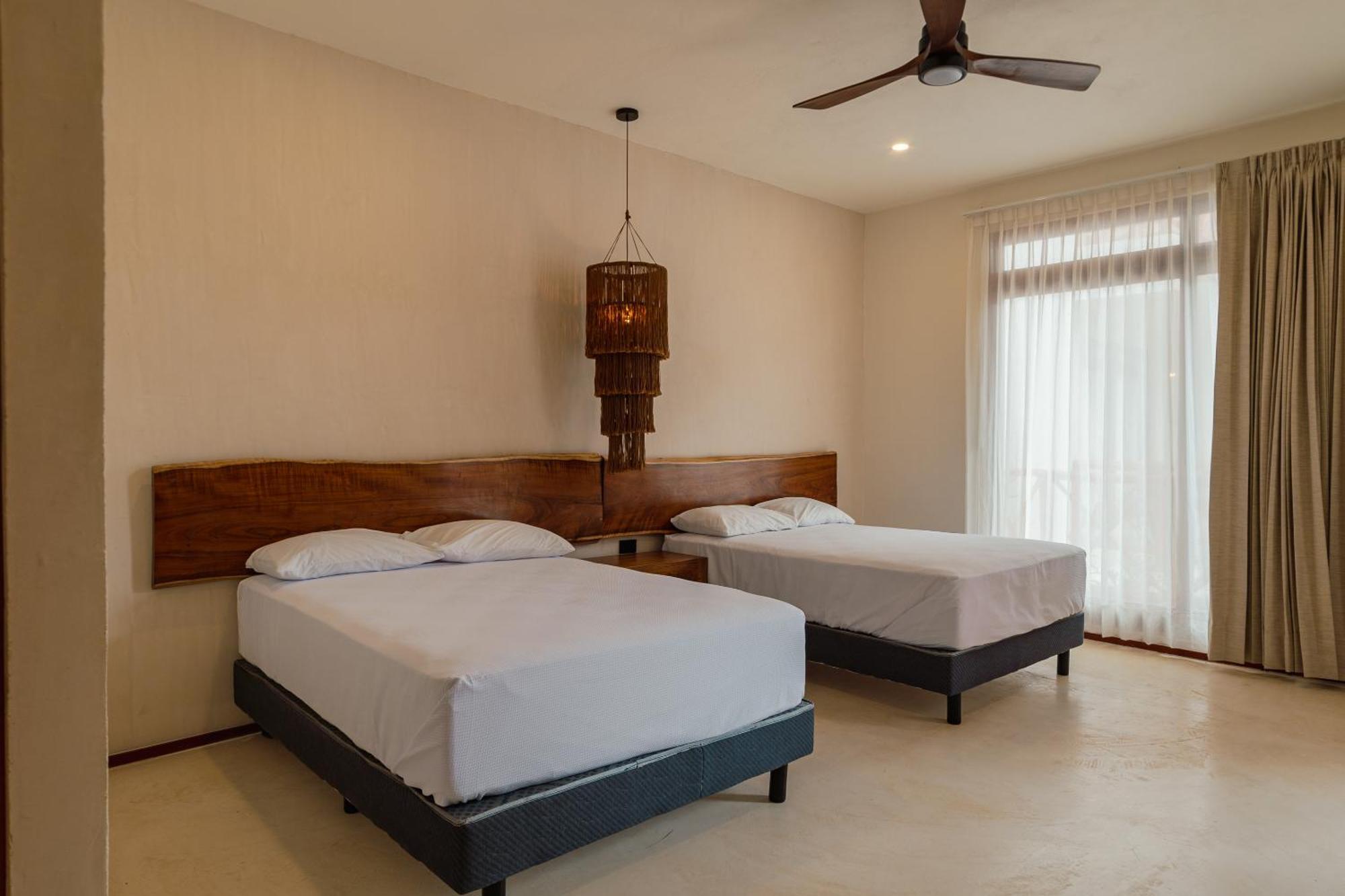 Cielo Bonito Hotel Boutique Isla Aguada Εξωτερικό φωτογραφία