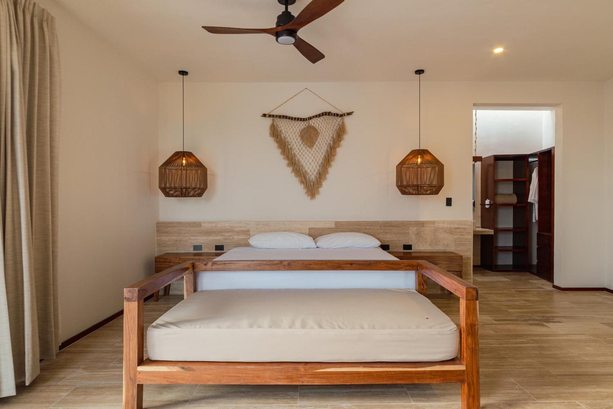 Cielo Bonito Hotel Boutique Isla Aguada Εξωτερικό φωτογραφία