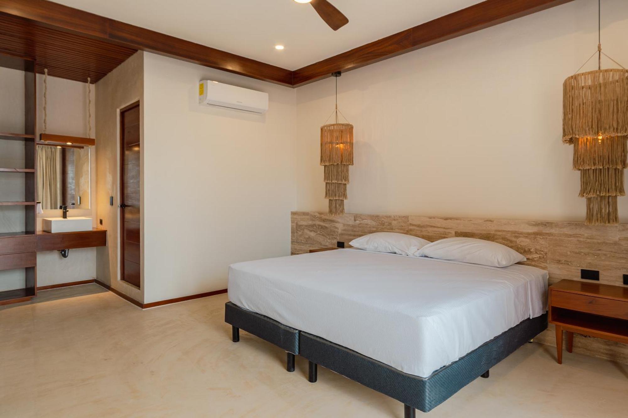 Cielo Bonito Hotel Boutique Isla Aguada Εξωτερικό φωτογραφία