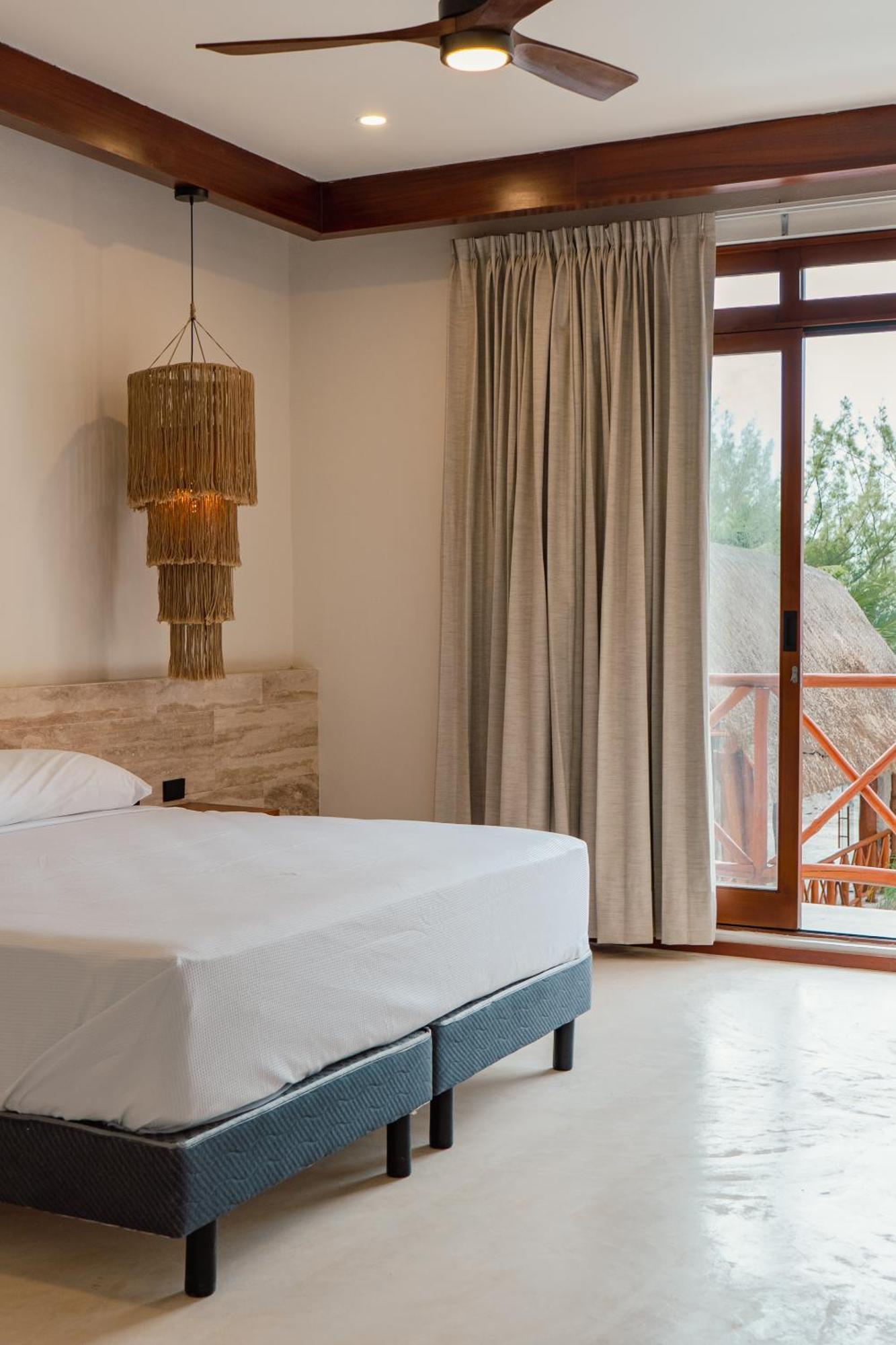 Cielo Bonito Hotel Boutique Isla Aguada Εξωτερικό φωτογραφία