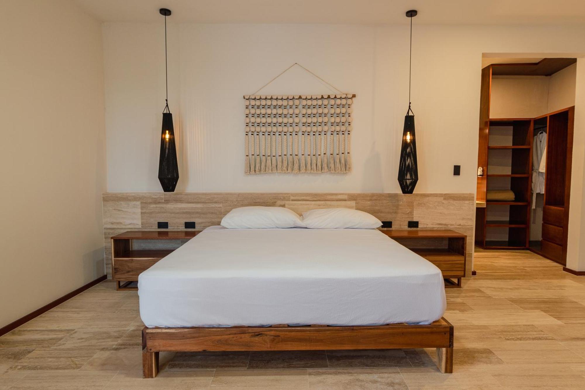 Cielo Bonito Hotel Boutique Isla Aguada Εξωτερικό φωτογραφία