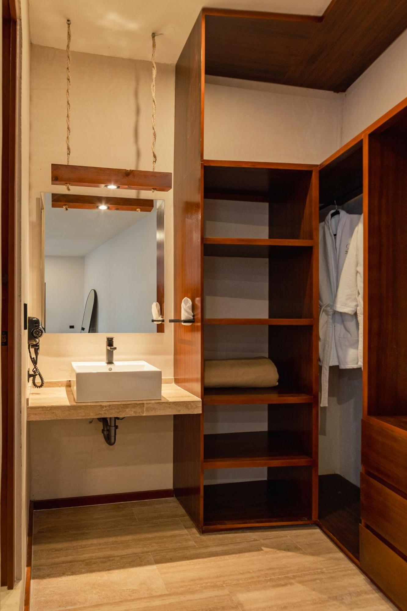 Cielo Bonito Hotel Boutique Isla Aguada Εξωτερικό φωτογραφία