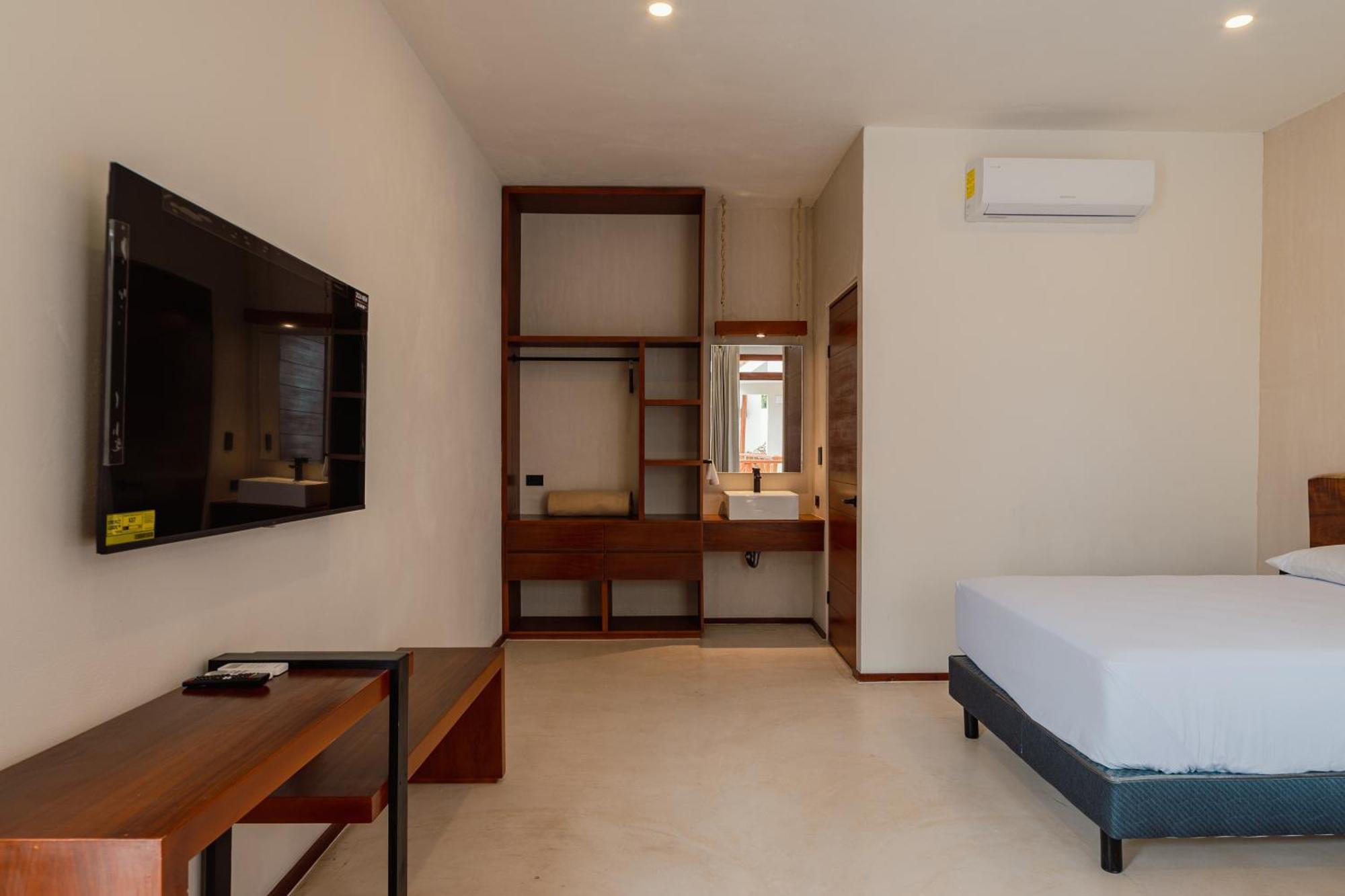 Cielo Bonito Hotel Boutique Isla Aguada Εξωτερικό φωτογραφία