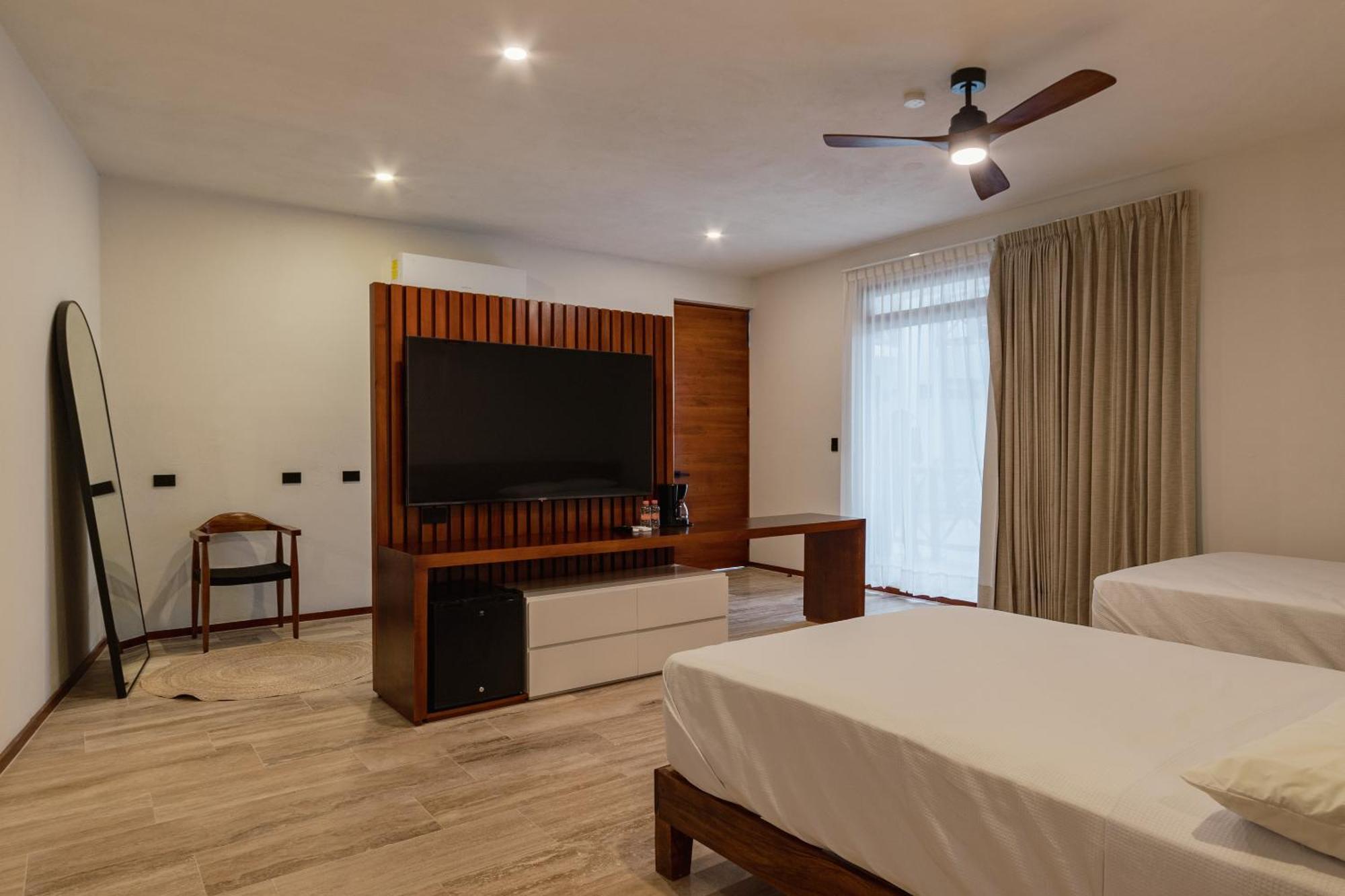 Cielo Bonito Hotel Boutique Isla Aguada Εξωτερικό φωτογραφία