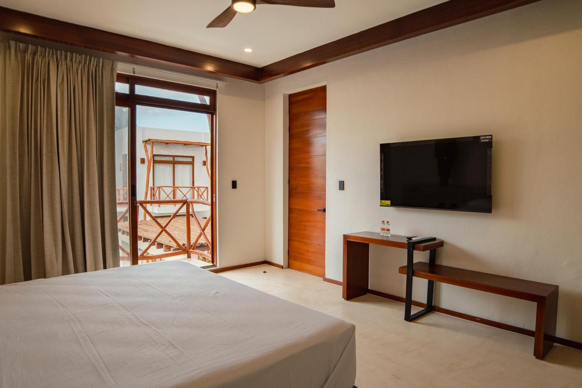 Cielo Bonito Hotel Boutique Isla Aguada Εξωτερικό φωτογραφία
